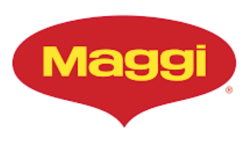 Maggi Logo